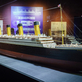 Do Brna připluje Titanic - unikátní výstava představí reáné exponáty ze dna oceánu i věrné rekonstrukce interiéru